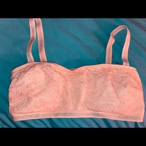 BRAND NEW Gilly Hicks Bralette✨💫